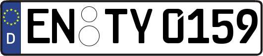 EN-TY0159