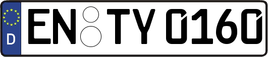 EN-TY0160