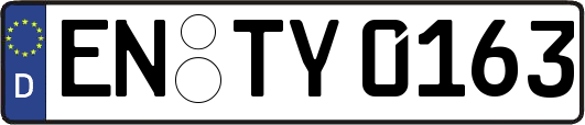 EN-TY0163
