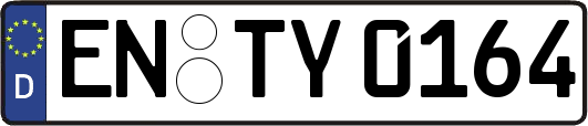 EN-TY0164