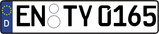 EN-TY0165