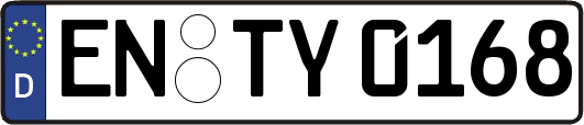 EN-TY0168