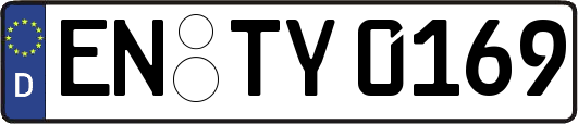 EN-TY0169