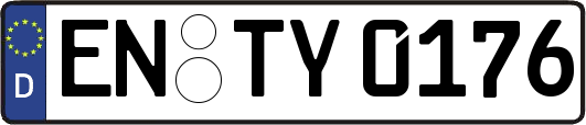 EN-TY0176