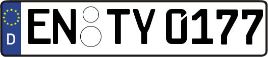EN-TY0177