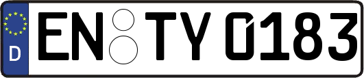 EN-TY0183
