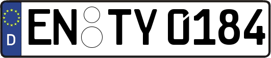 EN-TY0184