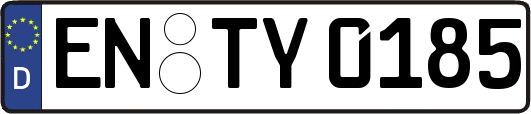 EN-TY0185