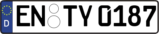 EN-TY0187
