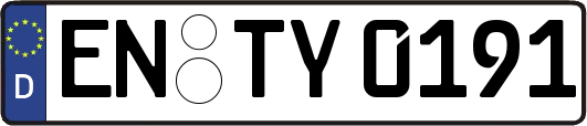 EN-TY0191