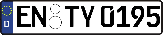 EN-TY0195