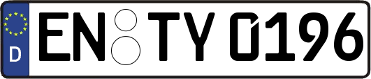 EN-TY0196