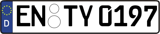 EN-TY0197