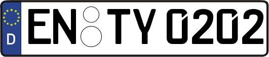 EN-TY0202
