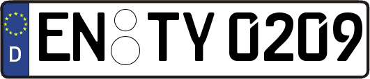EN-TY0209