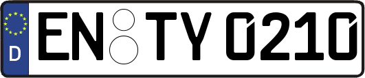 EN-TY0210