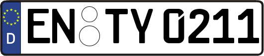EN-TY0211