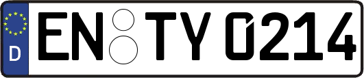 EN-TY0214