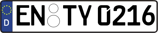 EN-TY0216