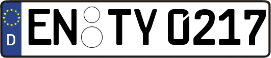 EN-TY0217