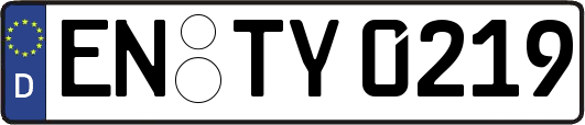 EN-TY0219