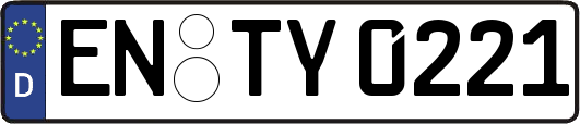 EN-TY0221