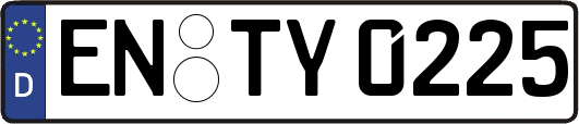 EN-TY0225