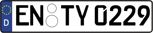 EN-TY0229