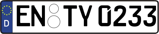 EN-TY0233