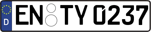 EN-TY0237