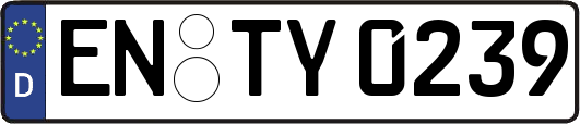 EN-TY0239