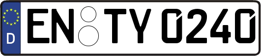 EN-TY0240