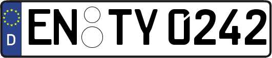 EN-TY0242