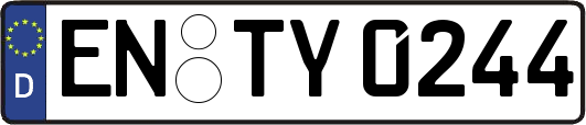 EN-TY0244
