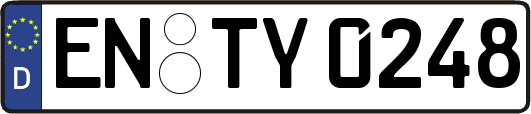 EN-TY0248