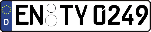 EN-TY0249