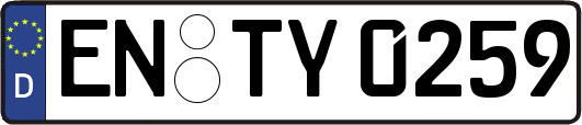EN-TY0259