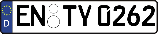 EN-TY0262