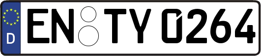 EN-TY0264