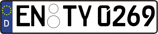 EN-TY0269