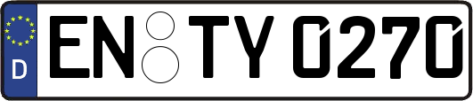 EN-TY0270