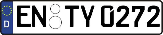 EN-TY0272