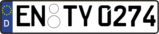 EN-TY0274
