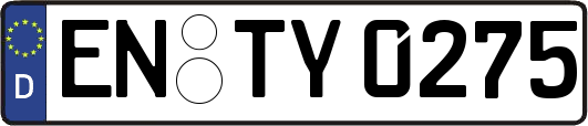 EN-TY0275