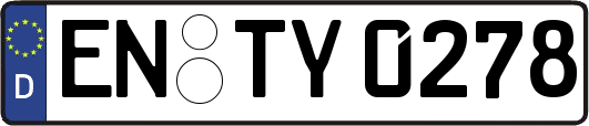 EN-TY0278