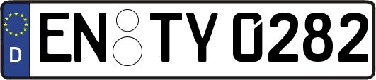 EN-TY0282