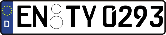 EN-TY0293