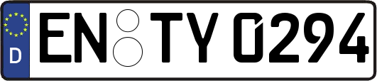 EN-TY0294