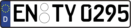 EN-TY0295