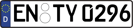 EN-TY0296
